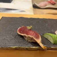 北陸の鮨 飛泉 - 