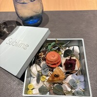 恵比寿 鉄板焼き Sublime - 