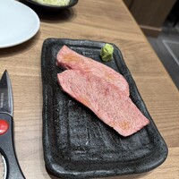 焼肉山水 虎ノ門ヒルズ店 - 