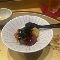 北陸の鮨 飛泉 - 