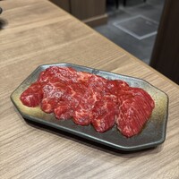焼肉山水 虎ノ門ヒルズ店 - 