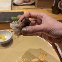 北陸の鮨 飛泉 - 