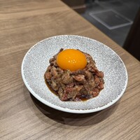 焼肉山水 虎ノ門ヒルズ店 - 
