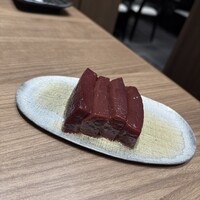 焼肉山水 虎ノ門ヒルズ店 - 
