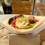 LA PITA DE MAISON CINQUANTECINQ - 