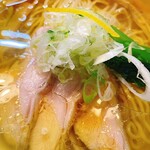 麺の風 祥気 - 