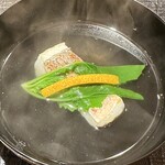 新ばし 星野 - 