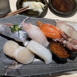 いきいき寿司 - 