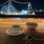 フランツカフェ - 