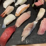 海天丸 北23条店 - 