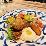 LA PITA DE MAISON CINQUANTECINQ - 