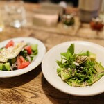 LA PITA DE MAISON CINQUANTECINQ - 