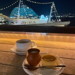 フランツカフェ - 