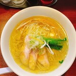 麺の風 祥気 - 