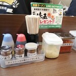 野郎ラーメン - 