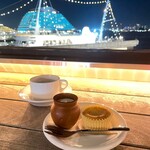 フランツカフェ - 
