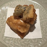 新ばし 星野 - 