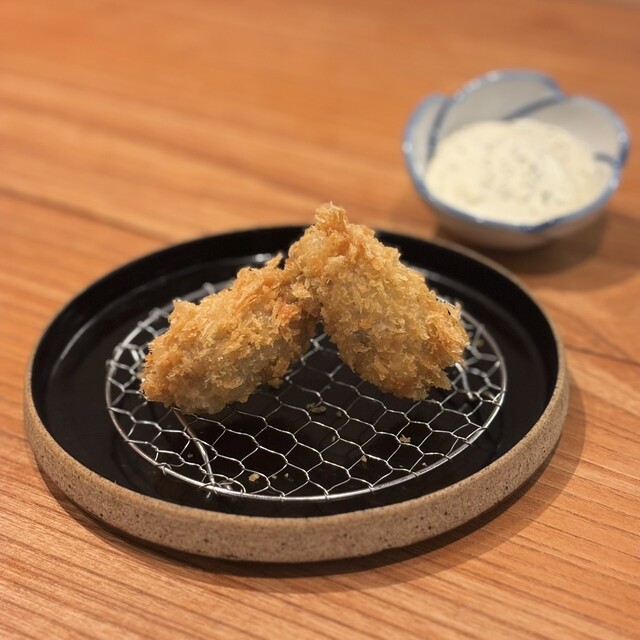 ニューベイブ ヨドバシ仙台店（New Babe） - 仙台（とんかつ）の写真