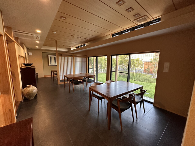 竜湖畔 壹傳 - 赤湯（日本料理）の写真