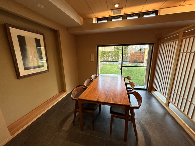 竜湖畔 壹傳 - 赤湯（日本料理）の写真