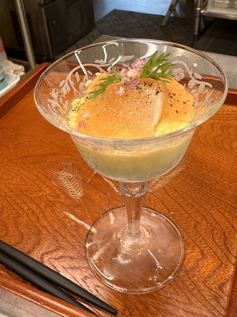 竜湖畔 壹傳 - 赤湯（日本料理）の写真