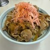 牛丼専門サンボ