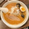 麺屋 雪風 すすきの店