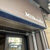 Milk cafe