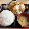 ともえまる食堂 高千穂