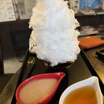 阿左美冷蔵 金崎本店 - 