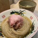 つけめん金龍 - 