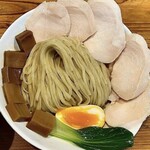 麺屋 さん田 - 