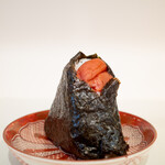 おむすびの里 - 料理写真: