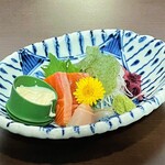 法師温泉 長寿館 - 造り