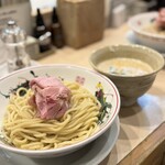 つけめん金龍 - 