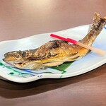 法師温泉 長寿館 - 焼物