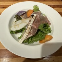 リコロ 大丸東京店 - 