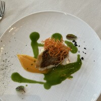 レストラン ミッテ - 