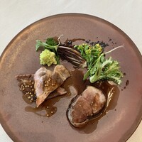 レストラン ミッテ - 