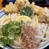 松山 力みなぎる完全無欠うどん 空太郎