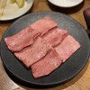 焼肉ホルモン 新井屋 はなれ