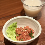 韓国家庭料理 はな - 