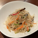 韓国家庭料理 はな - 