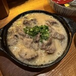 焼肉串ろっきー - 
