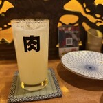 焼肉串ろっきー - 