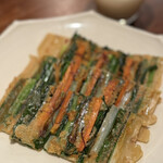 韓国家庭料理 はな - 