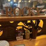 焼肉串ろっきー - 