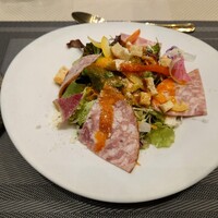 俺のフレンチ グランメゾン 大手町 - 