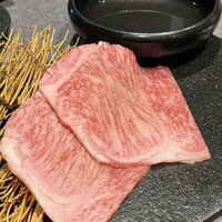 和牛焼肉わ - 