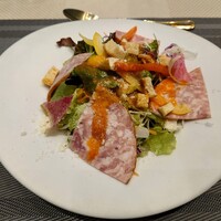 俺のフレンチ グランメゾン 大手町 - 